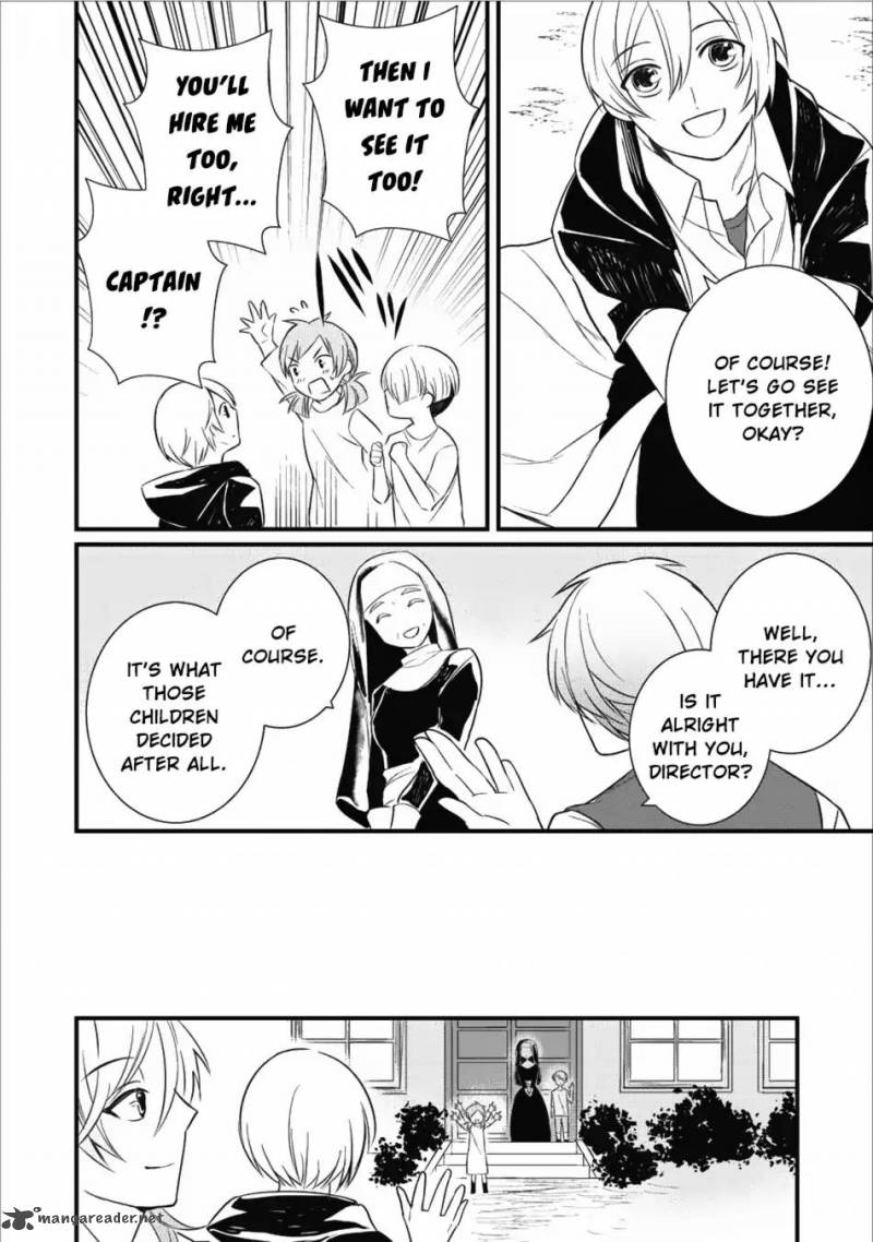 Murabito Tensei Saikyou No Slow Life 12 19