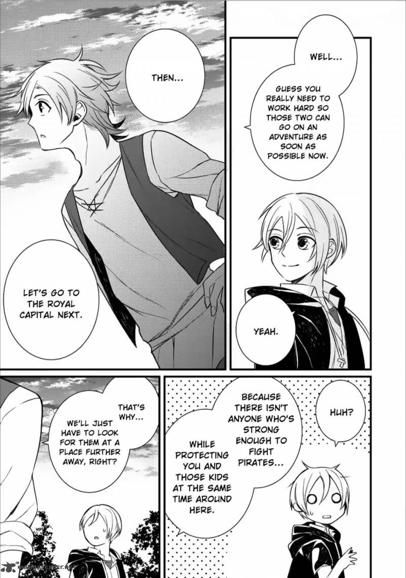 Murabito Tensei Saikyou No Slow Life 12 20