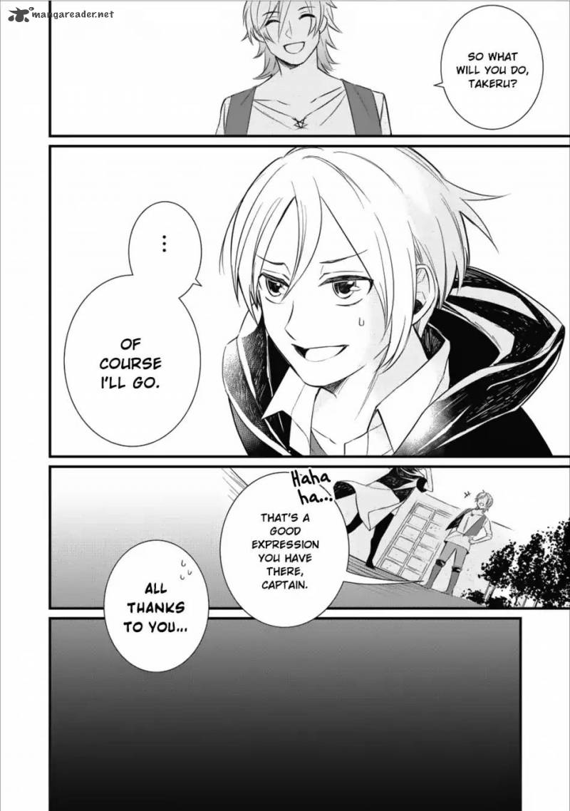 Murabito Tensei Saikyou No Slow Life 12 21