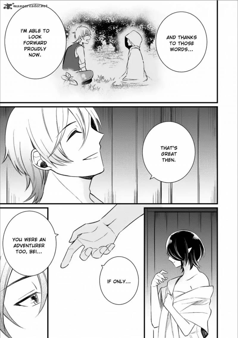 Murabito Tensei Saikyou No Slow Life 12 26