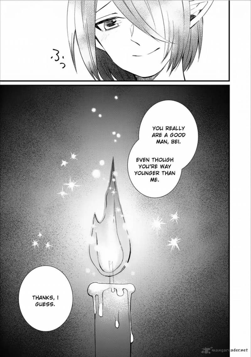 Murabito Tensei Saikyou No Slow Life 12 28