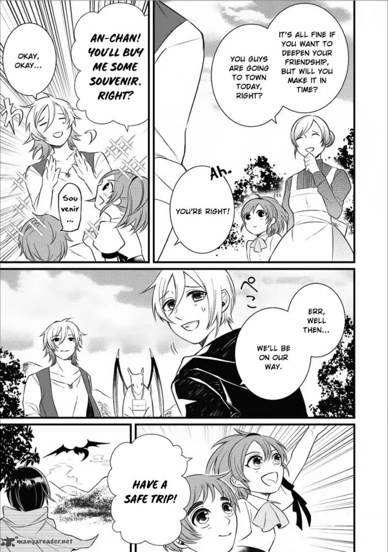 Murabito Tensei Saikyou No Slow Life 12 4
