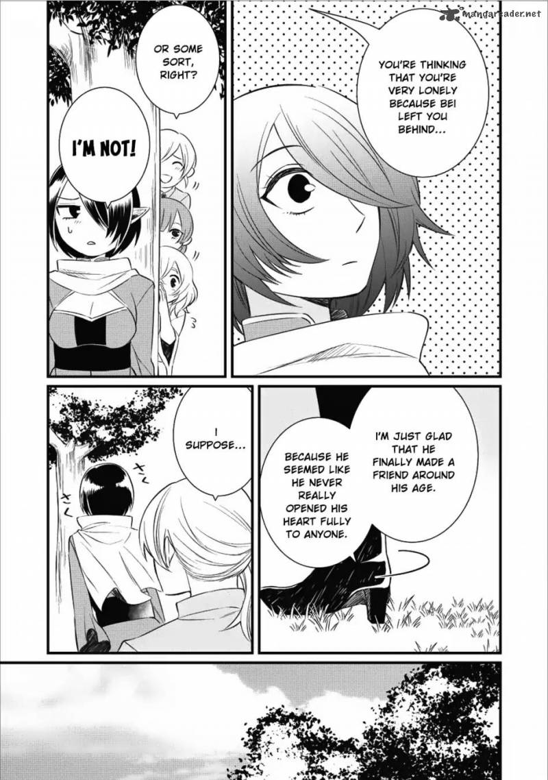 Murabito Tensei Saikyou No Slow Life 12 6