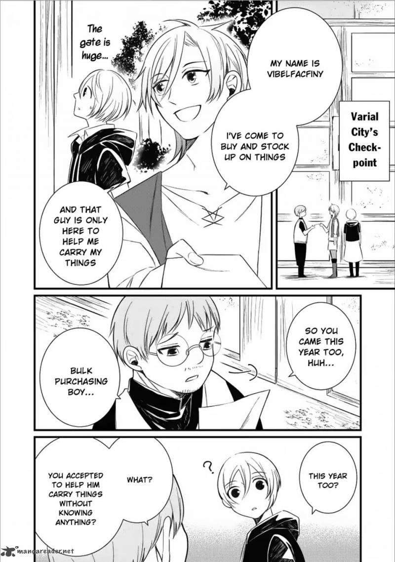 Murabito Tensei Saikyou No Slow Life 12 7