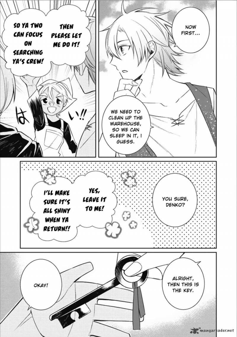 Murabito Tensei Saikyou No Slow Life 13 10