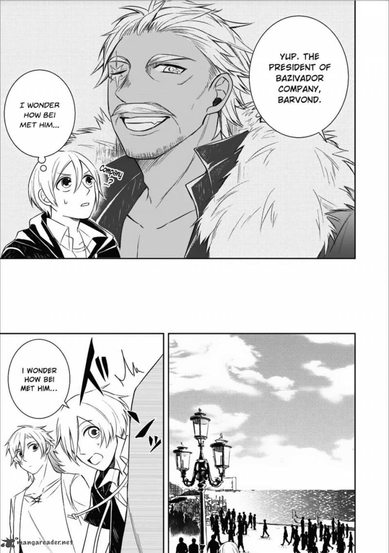 Murabito Tensei Saikyou No Slow Life 13 12
