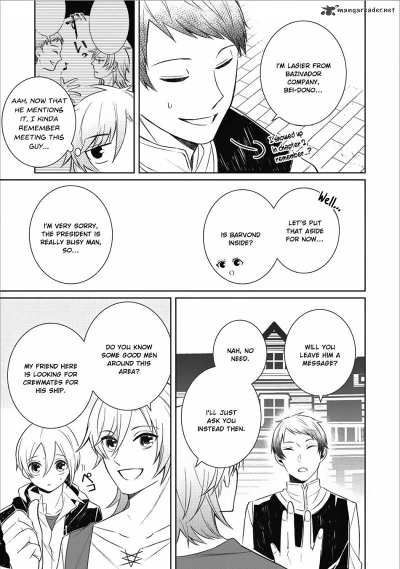 Murabito Tensei Saikyou No Slow Life 13 14