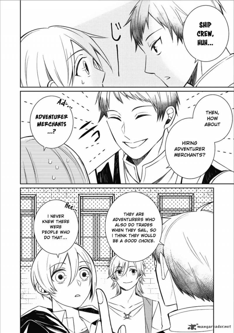 Murabito Tensei Saikyou No Slow Life 13 15