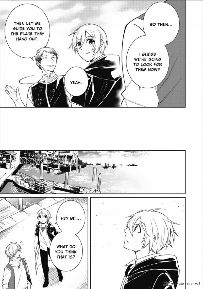 Murabito Tensei Saikyou No Slow Life 13 16