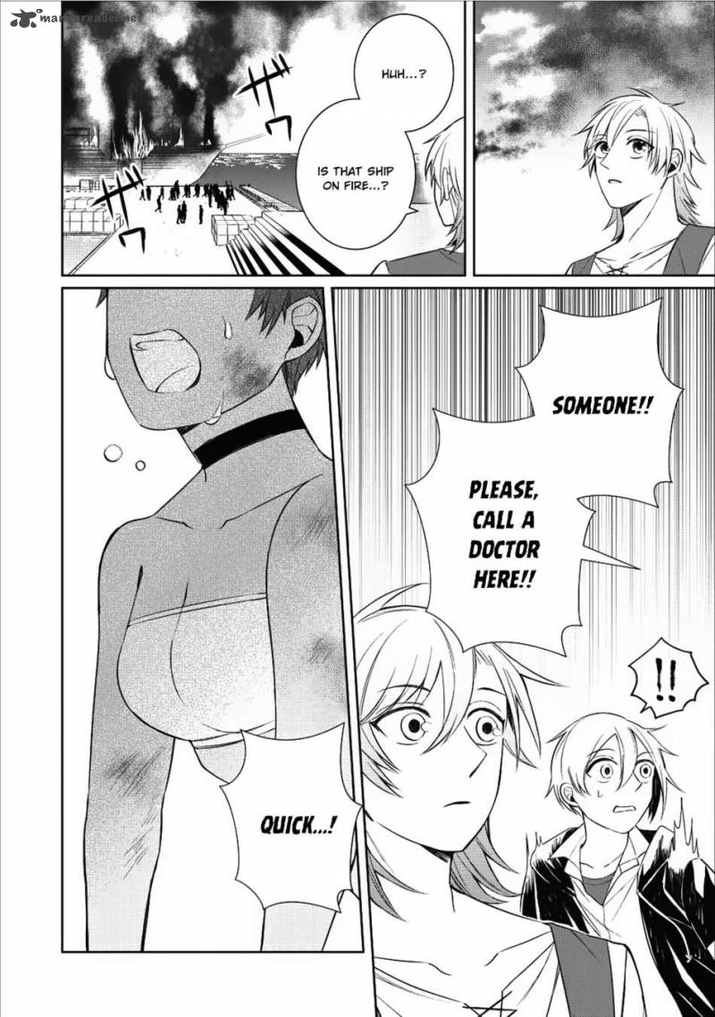 Murabito Tensei Saikyou No Slow Life 13 17