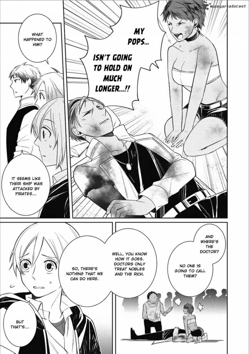 Murabito Tensei Saikyou No Slow Life 13 18