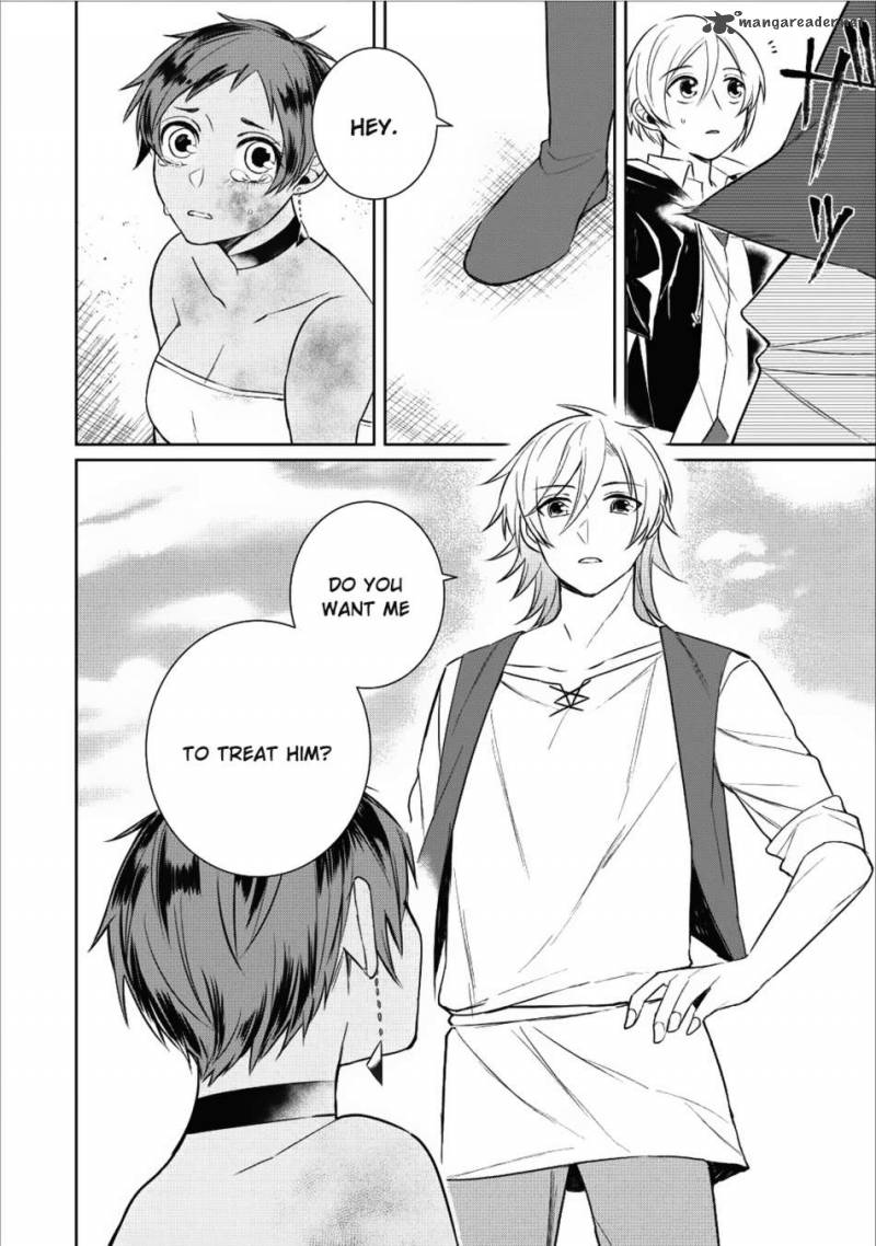 Murabito Tensei Saikyou No Slow Life 13 19