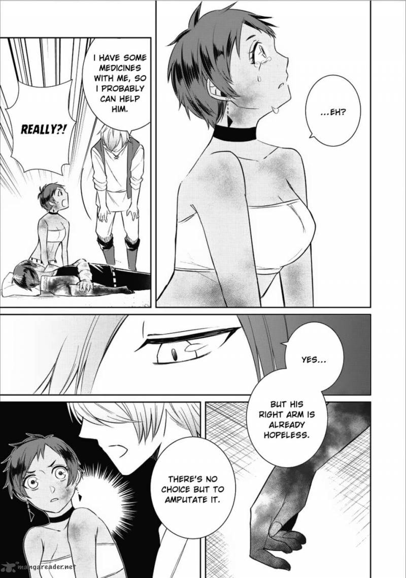 Murabito Tensei Saikyou No Slow Life 13 20