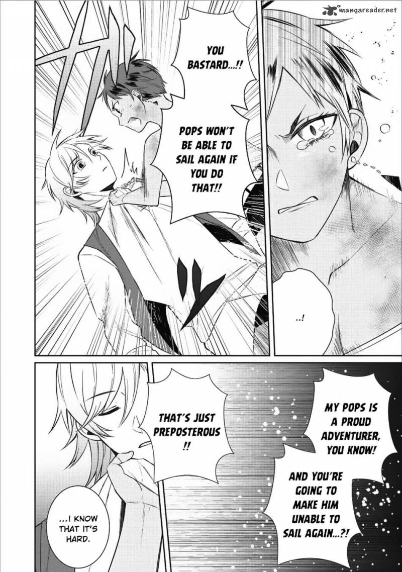 Murabito Tensei Saikyou No Slow Life 13 21