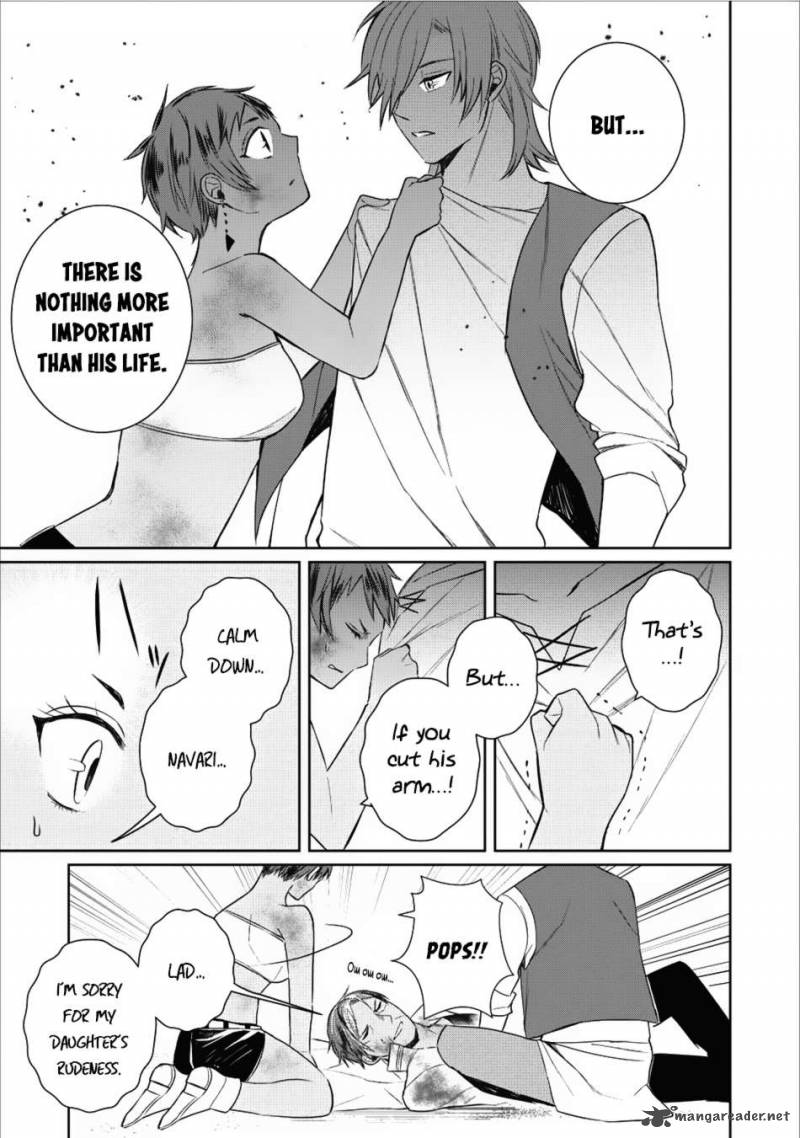 Murabito Tensei Saikyou No Slow Life 13 22