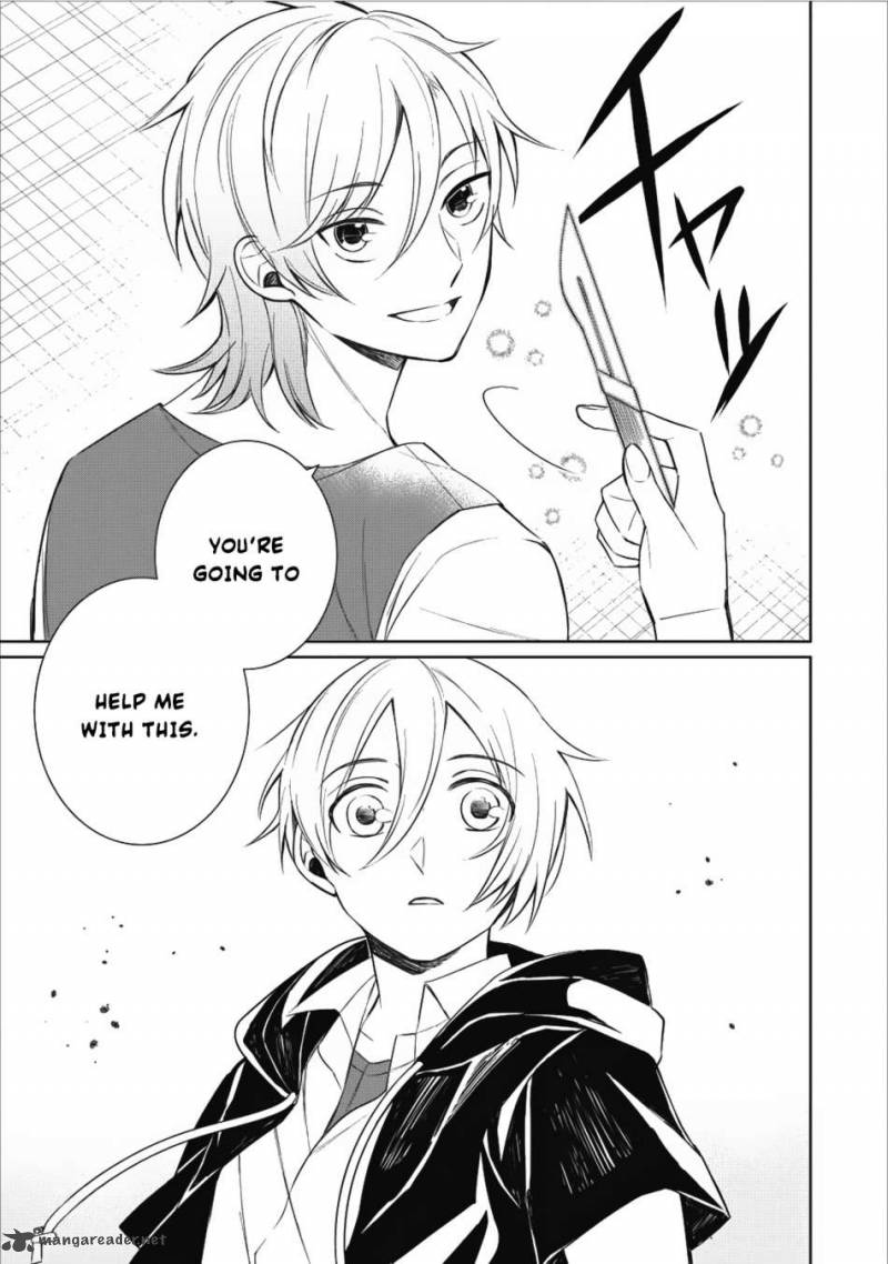 Murabito Tensei Saikyou No Slow Life 13 24