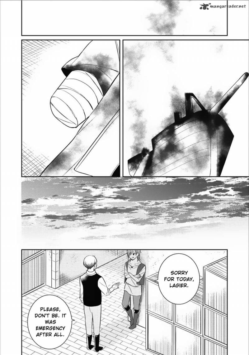 Murabito Tensei Saikyou No Slow Life 13 25
