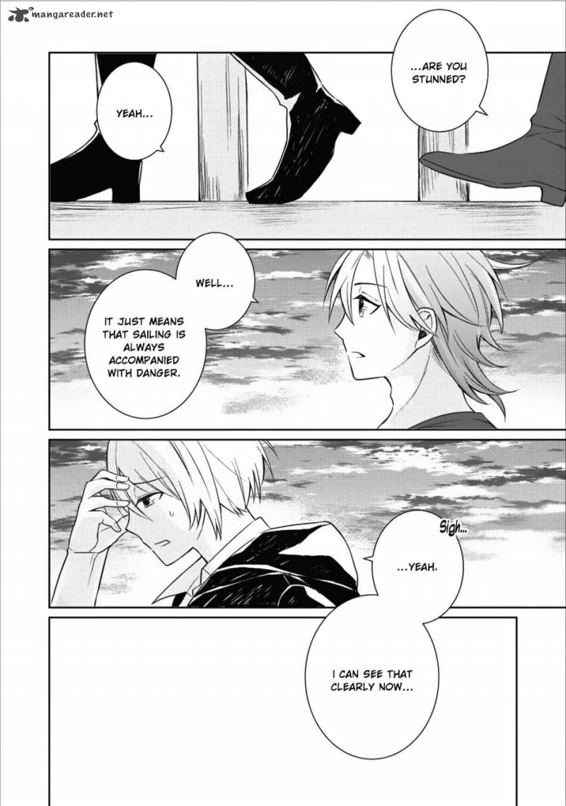 Murabito Tensei Saikyou No Slow Life 13 27