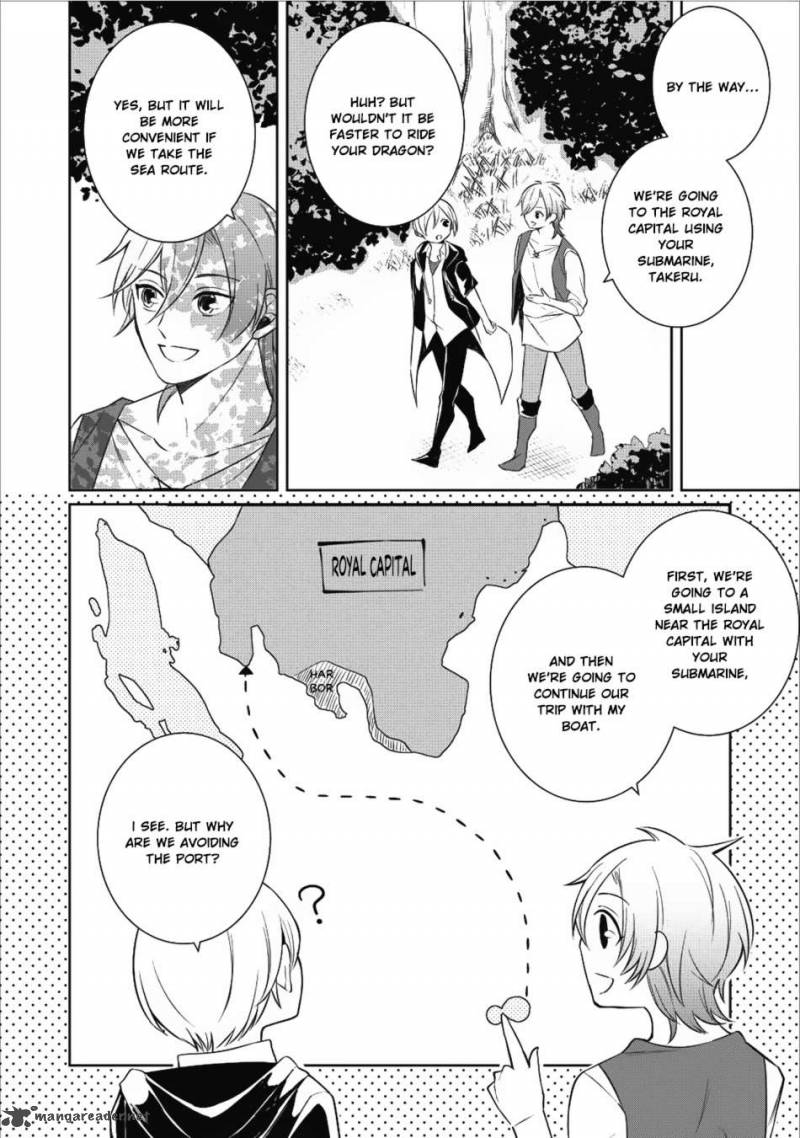 Murabito Tensei Saikyou No Slow Life 13 3
