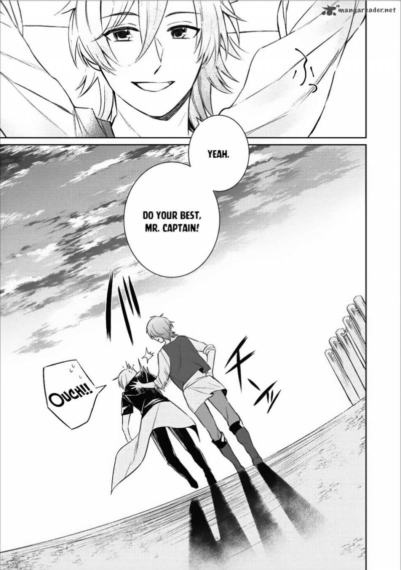 Murabito Tensei Saikyou No Slow Life 13 30