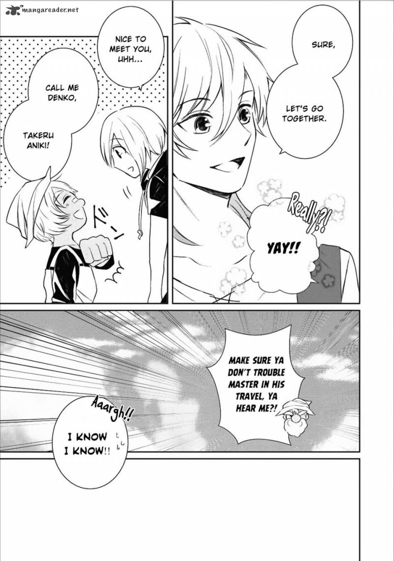 Murabito Tensei Saikyou No Slow Life 13 6