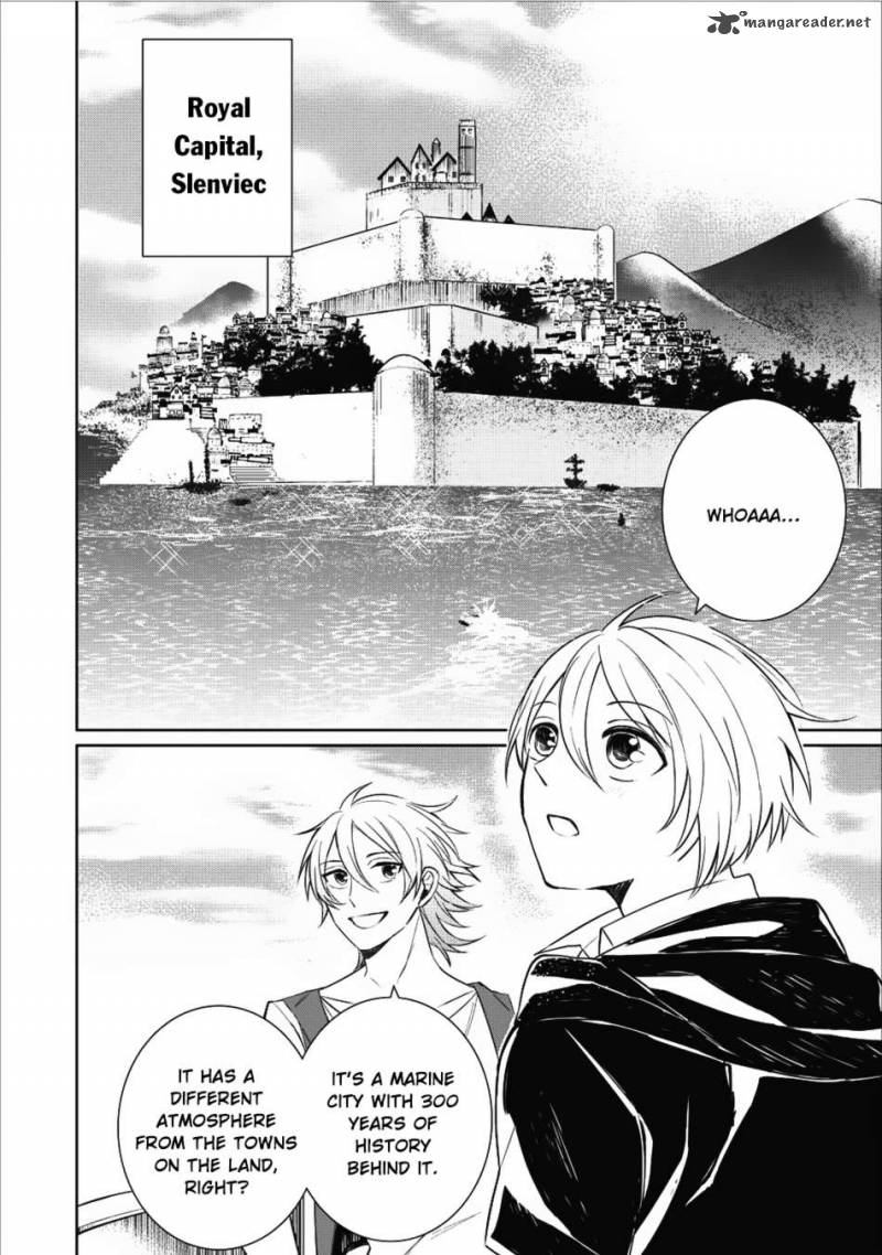 Murabito Tensei Saikyou No Slow Life 13 9