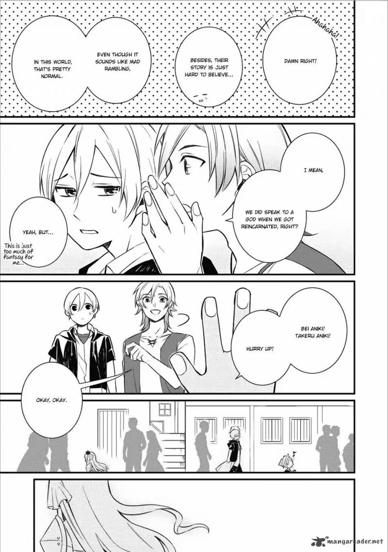Murabito Tensei Saikyou No Slow Life 14 10