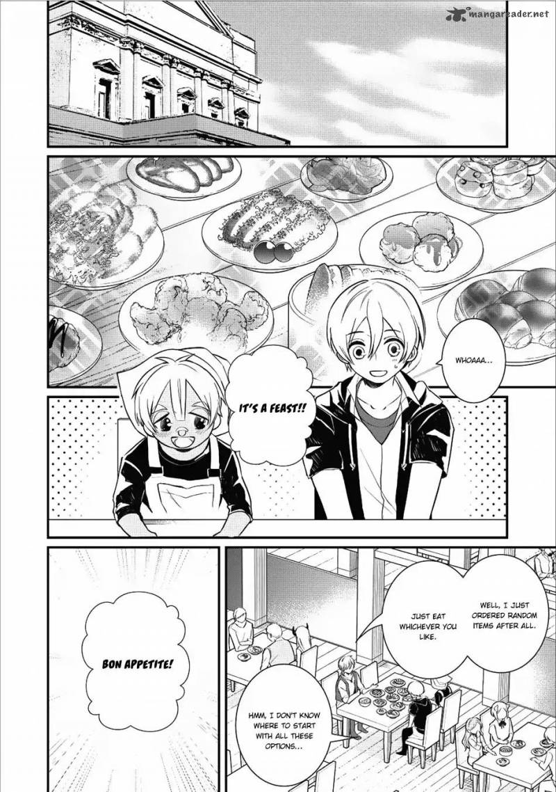 Murabito Tensei Saikyou No Slow Life 14 11
