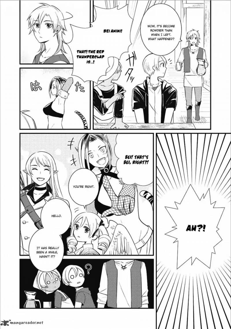 Murabito Tensei Saikyou No Slow Life 14 15