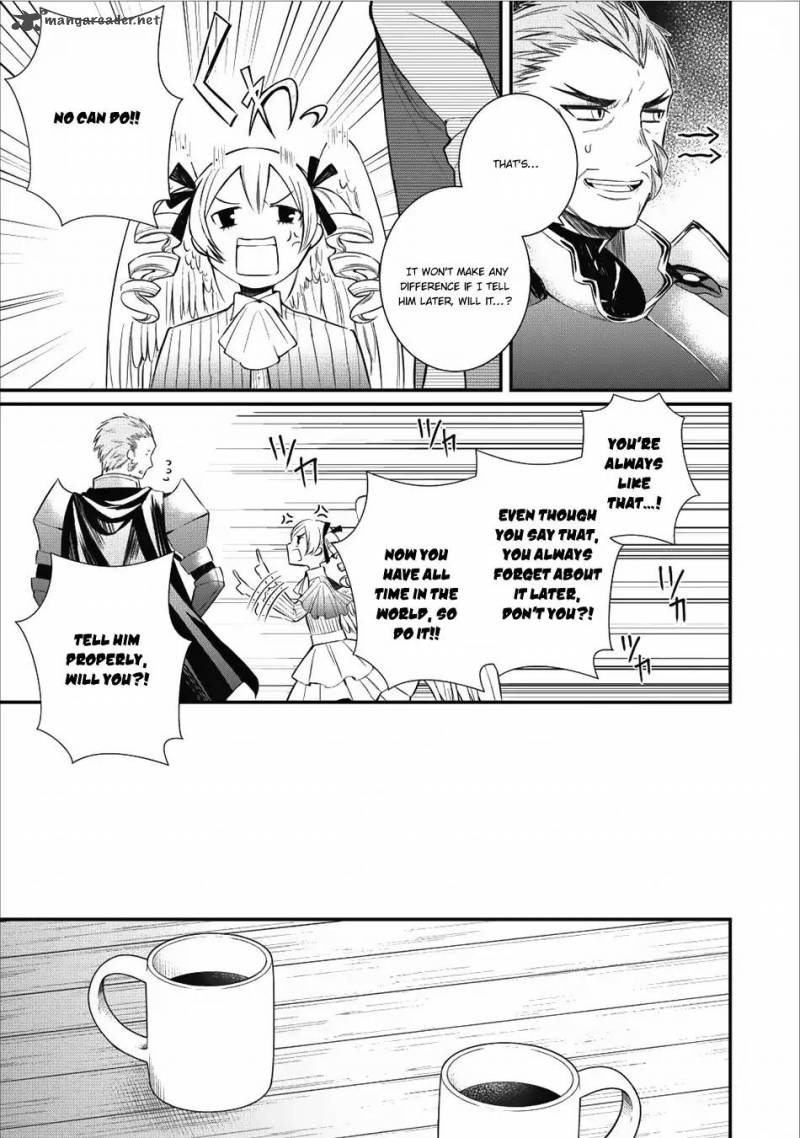 Murabito Tensei Saikyou No Slow Life 14 18
