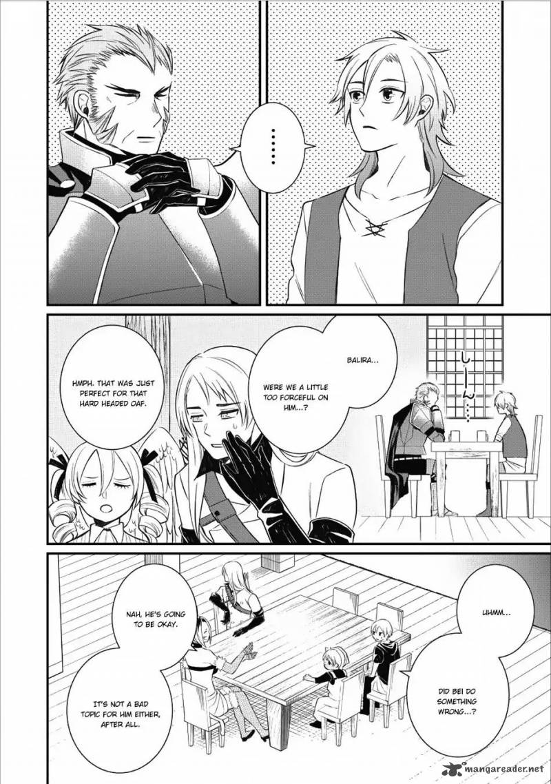 Murabito Tensei Saikyou No Slow Life 14 19