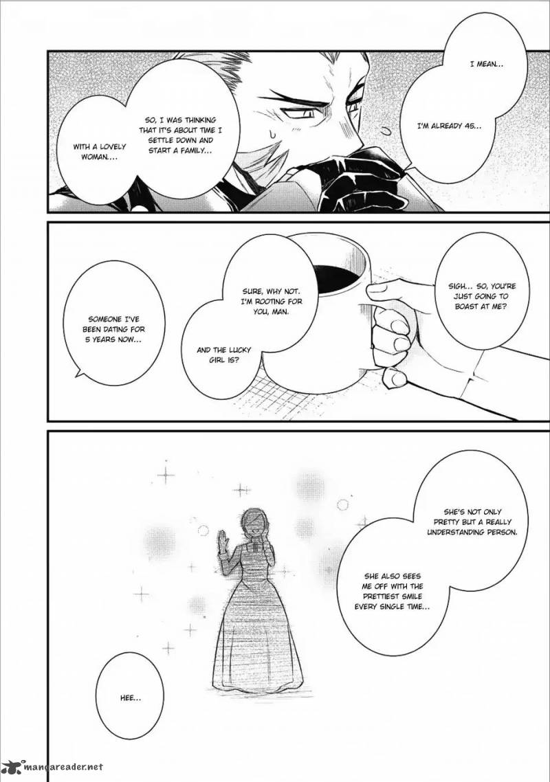 Murabito Tensei Saikyou No Slow Life 14 21