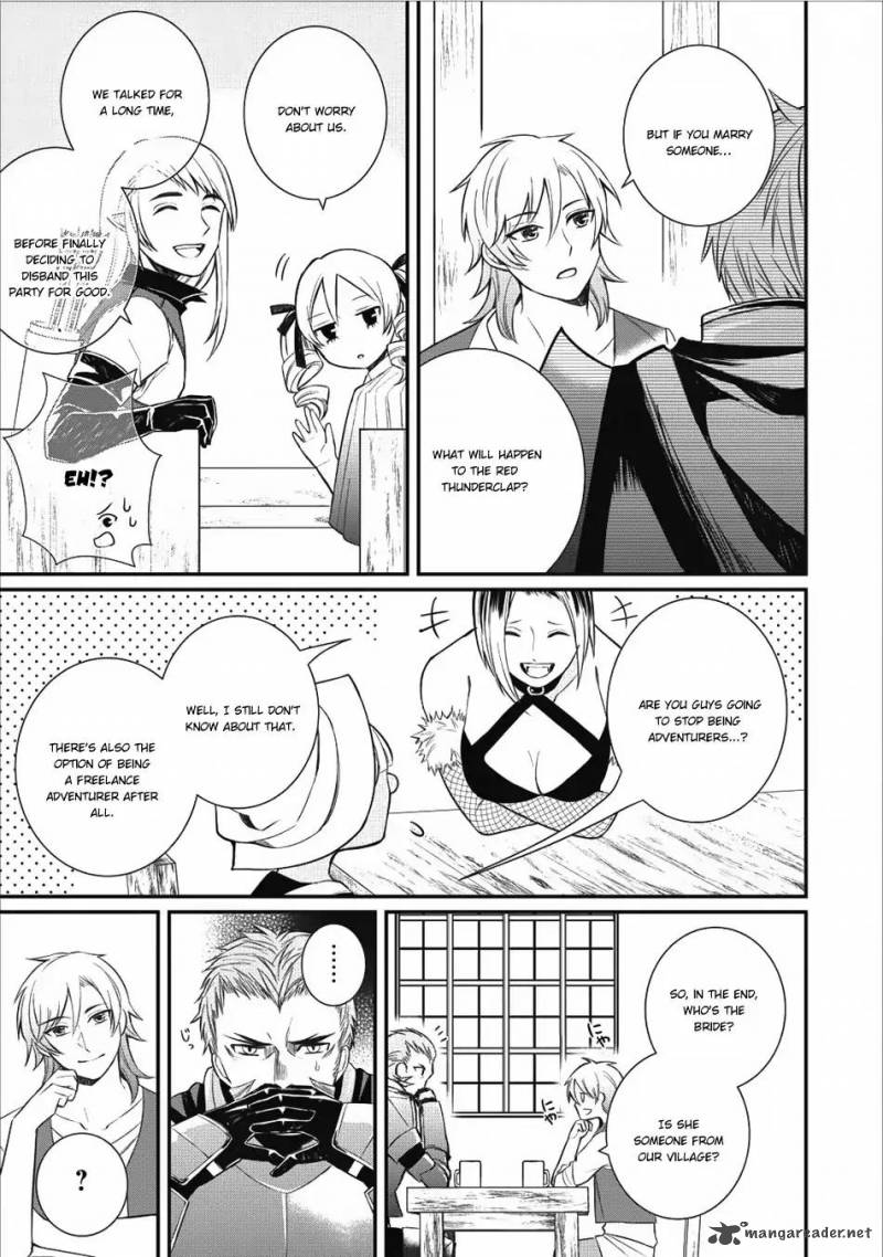 Murabito Tensei Saikyou No Slow Life 14 22