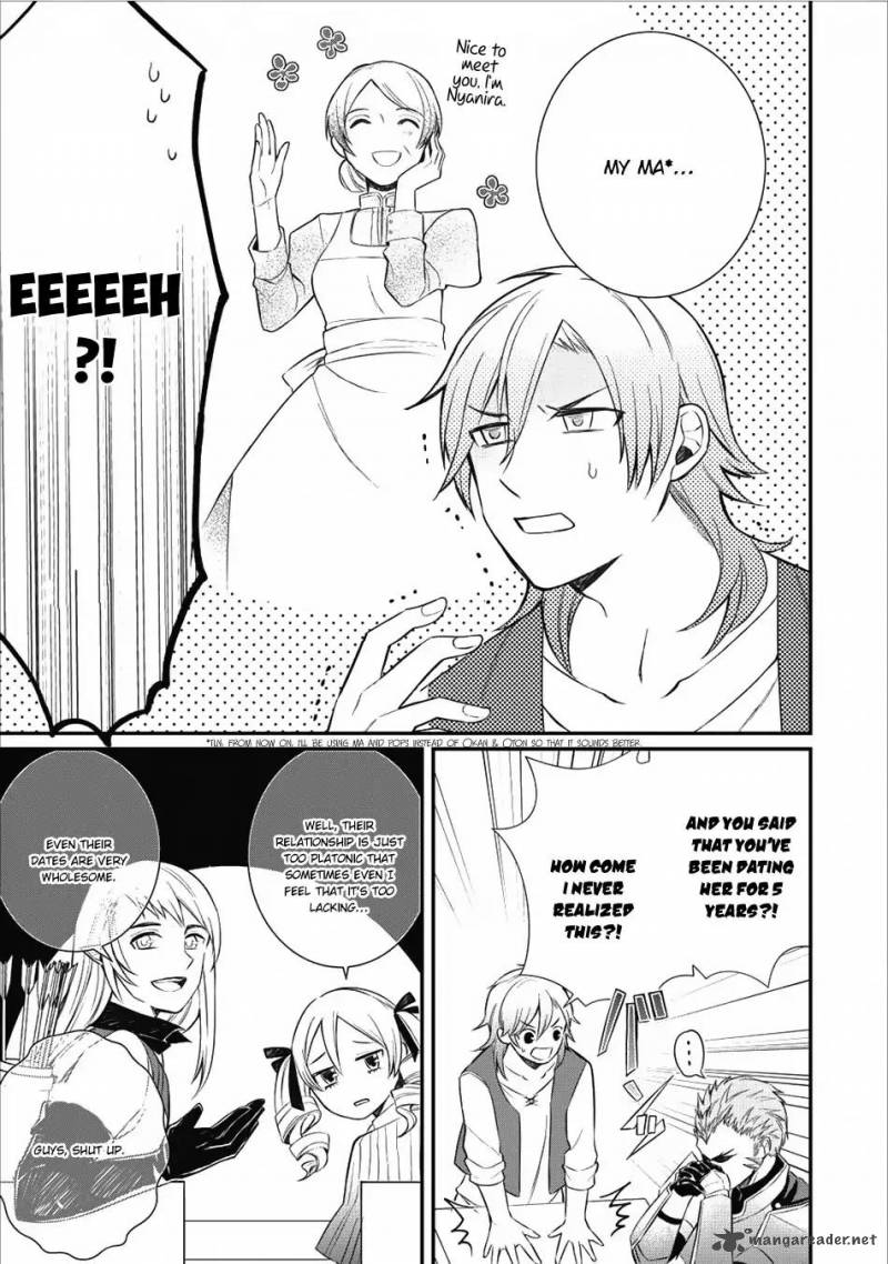 Murabito Tensei Saikyou No Slow Life 14 24