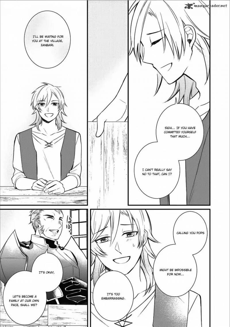 Murabito Tensei Saikyou No Slow Life 14 26