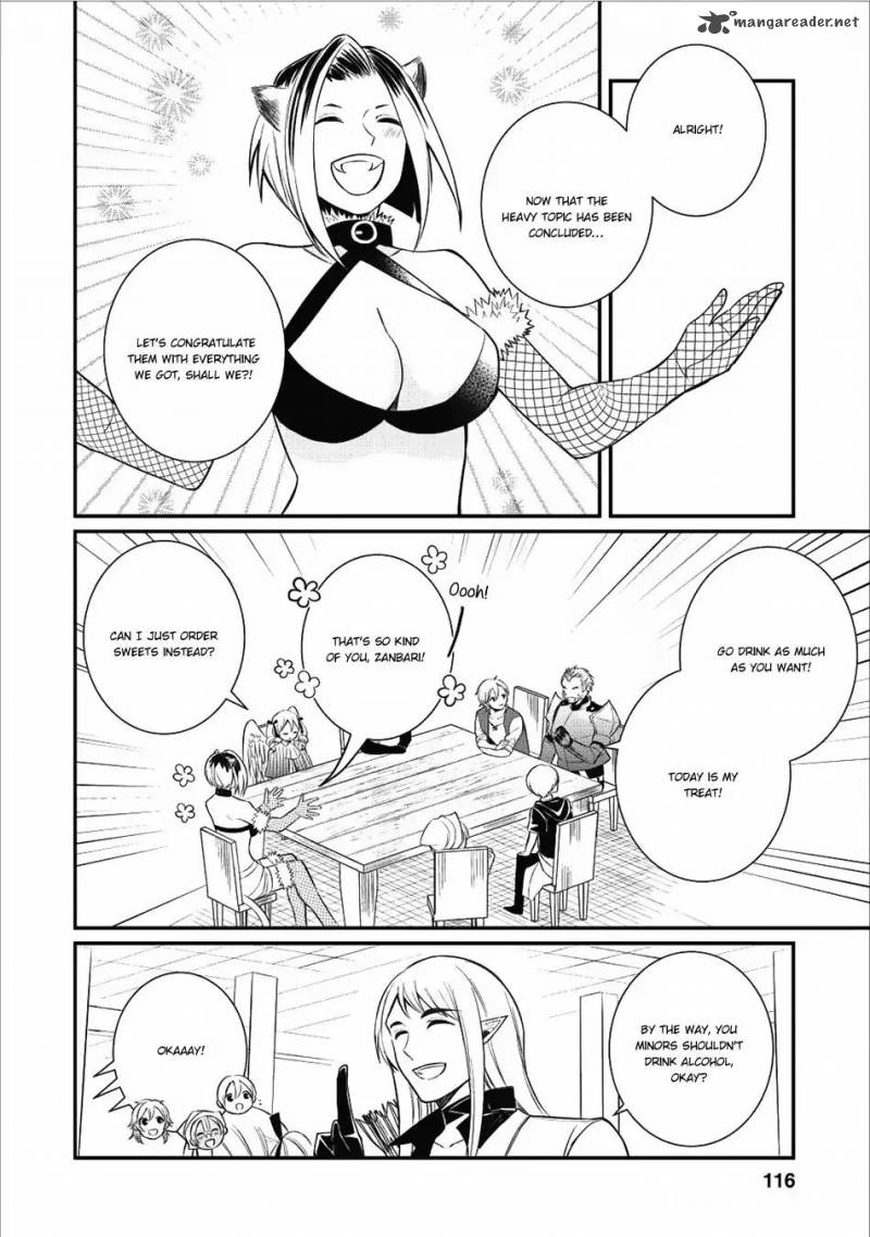 Murabito Tensei Saikyou No Slow Life 14 27