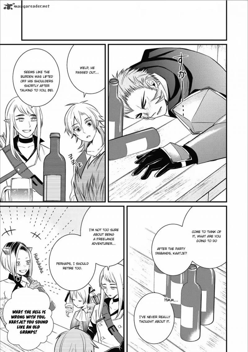 Murabito Tensei Saikyou No Slow Life 14 28