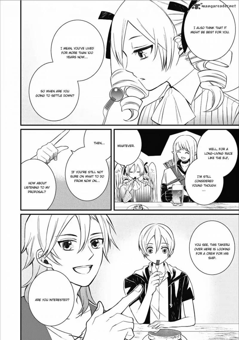 Murabito Tensei Saikyou No Slow Life 14 29