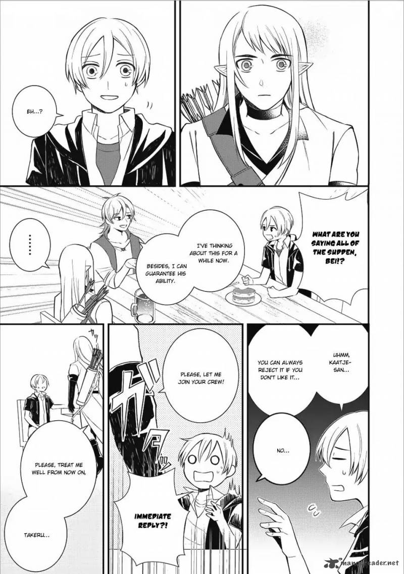 Murabito Tensei Saikyou No Slow Life 14 30