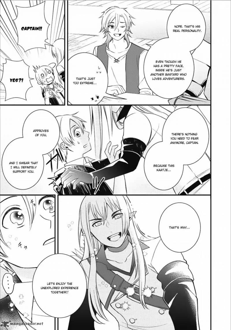 Murabito Tensei Saikyou No Slow Life 14 32