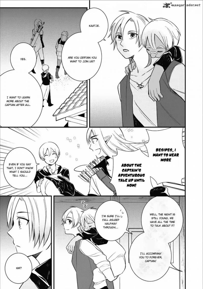 Murabito Tensei Saikyou No Slow Life 14 34