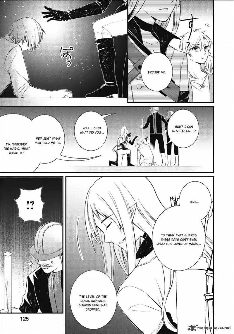 Murabito Tensei Saikyou No Slow Life 14 36
