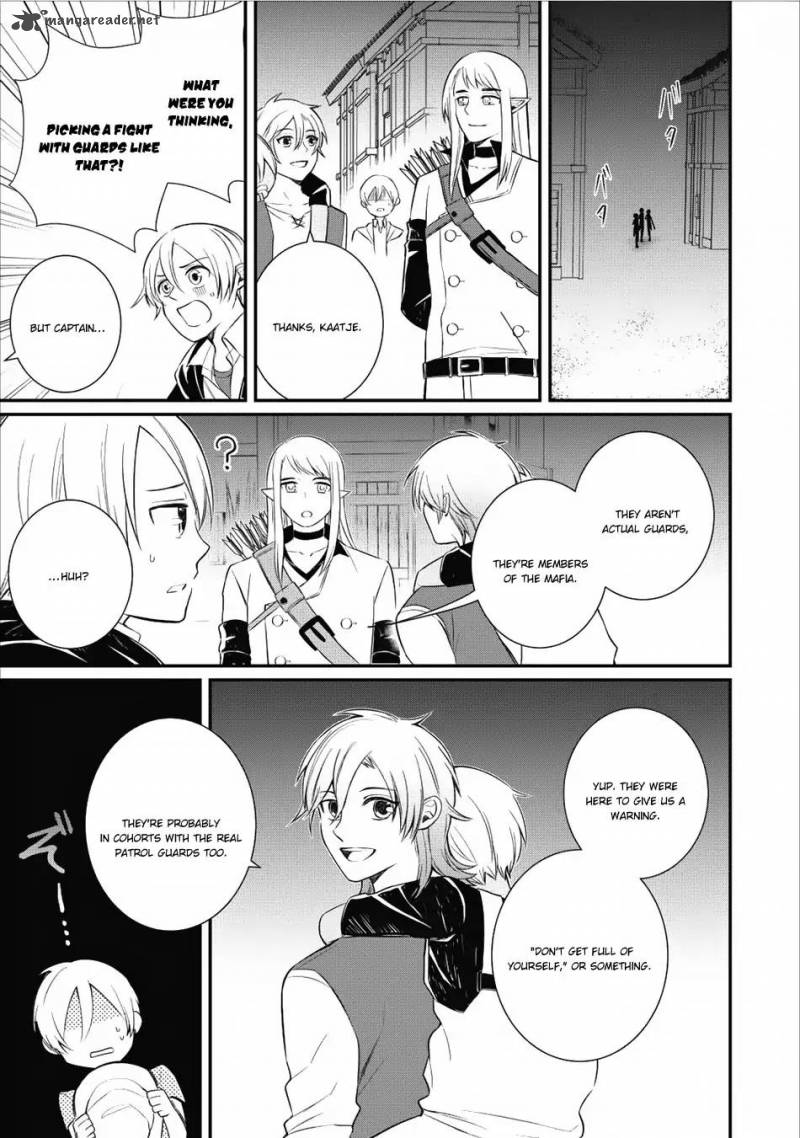 Murabito Tensei Saikyou No Slow Life 14 38