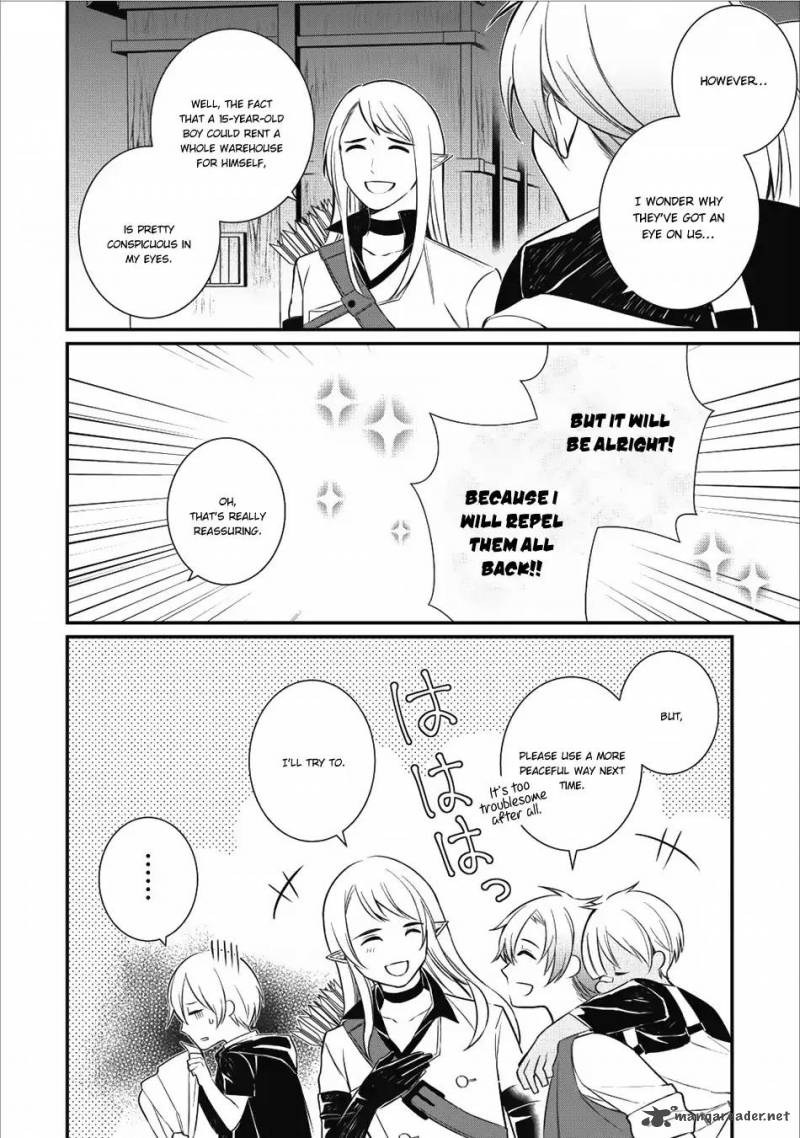 Murabito Tensei Saikyou No Slow Life 14 39