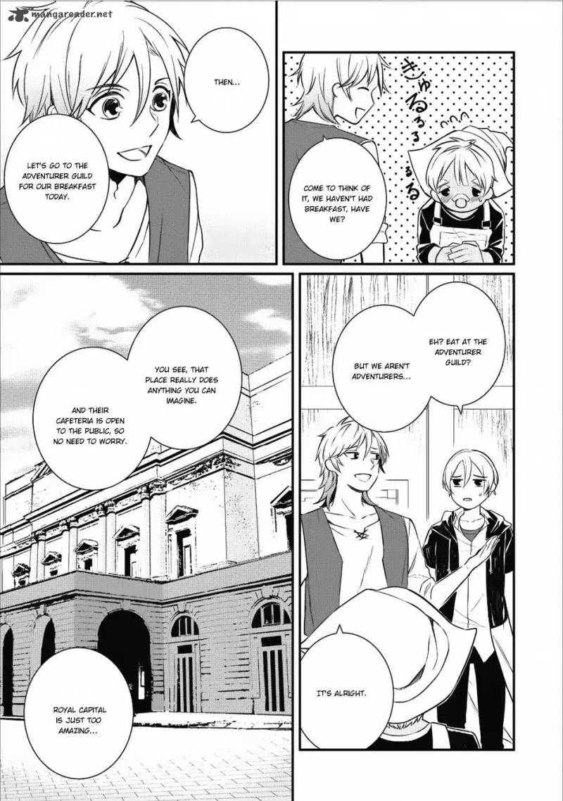 Murabito Tensei Saikyou No Slow Life 14 4