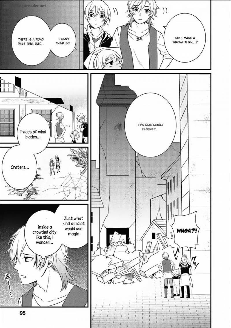 Murabito Tensei Saikyou No Slow Life 14 6