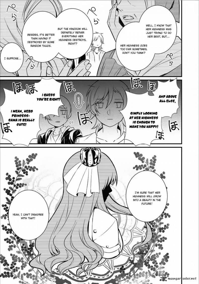 Murabito Tensei Saikyou No Slow Life 14 8