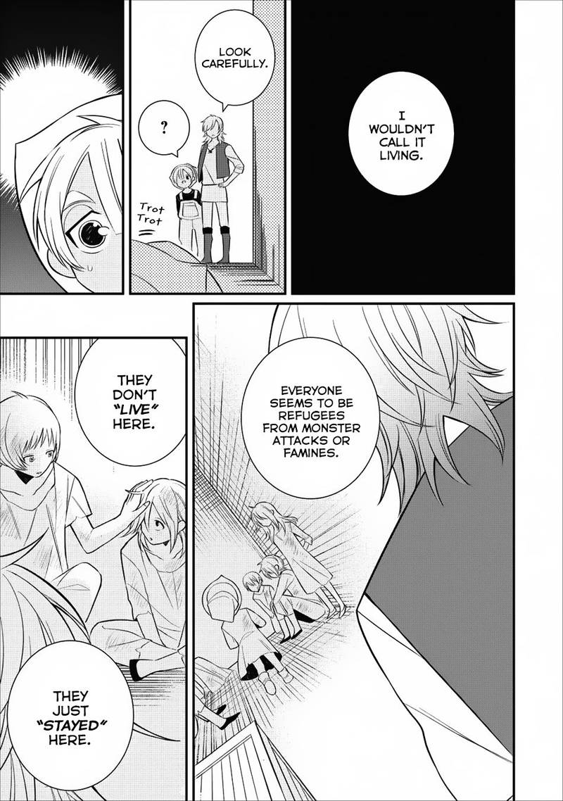 Murabito Tensei Saikyou No Slow Life 15 11