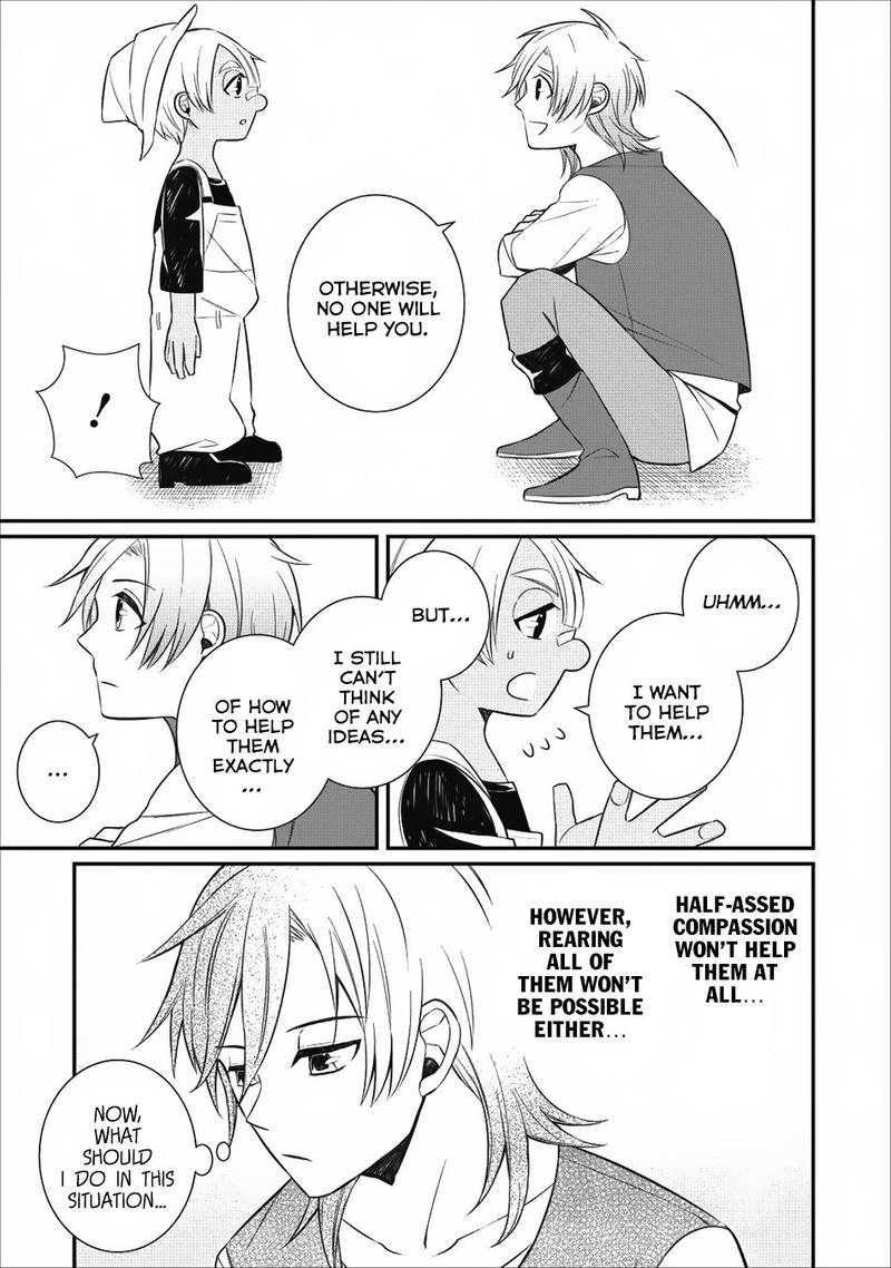 Murabito Tensei Saikyou No Slow Life 15 13