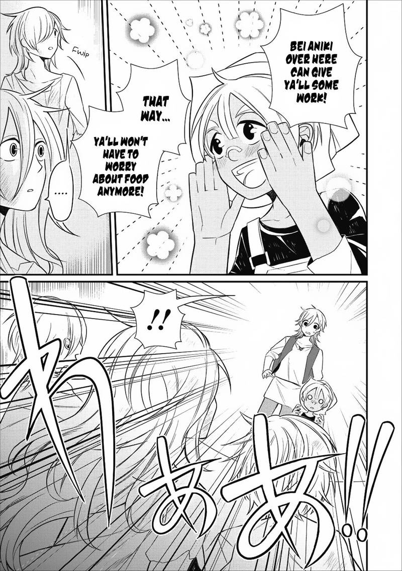 Murabito Tensei Saikyou No Slow Life 15 15